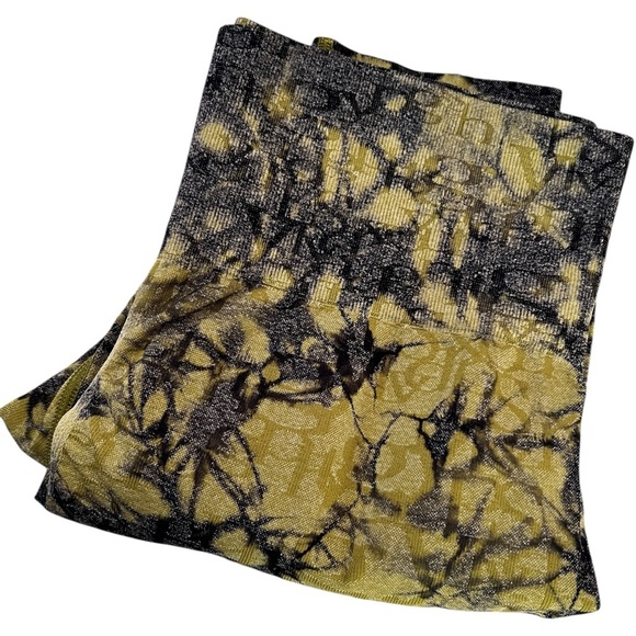 SHEIN Sport Studio Tie Dye Yoga Leggings Seamless Leggings, size L - Picture 8 of 8